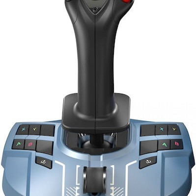Thrustmaster TCA Sidestick X Airbus Edition Συμβατό με PC / Xbox Series X/S
