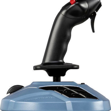 Thrustmaster TCA Sidestick X Airbus Edition Συμβατό με PC / Xbox Series X/S