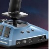 Thrustmaster TCA Sidestick X Airbus Edition Συμβατό με PC / Xbox Series X/S
