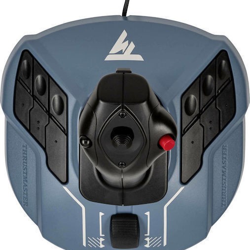 Thrustmaster TCA Sidestick X Airbus Edition Συμβατό με PC / Xbox Series X/S