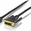 Goobay Cable DVI-D male - HDMI male 3m (51581)