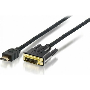 Goobay Cable DVI-D male - HDMI male 3m (51581)