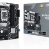 Asus Prime B760M-A-D4-CSM Motherboard Micro ATX με Intel 1700 Socket