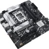 Asus Prime B760M-A-D4-CSM Motherboard Micro ATX με Intel 1700 Socket