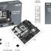 Asus Prime B760M-A-D4-CSM Motherboard Micro ATX με Intel 1700 Socket