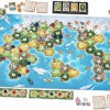 Επιτραπέζιο Παιχνίδι Catan - Dawn of Humanity για 3-4 Παίκτες 12+ Ετών (GER) Kosmos