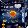 Kosmos Solar System STEM Πλανητάριο για 8-12 Ετών