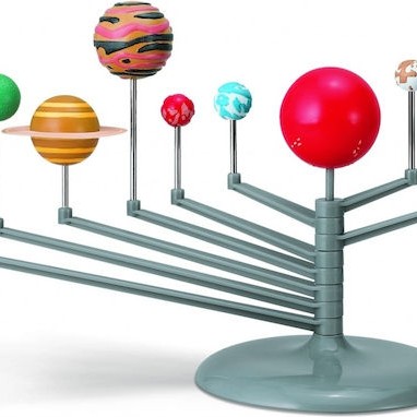 Kosmos Solar System STEM Πλανητάριο για 8-12 Ετών