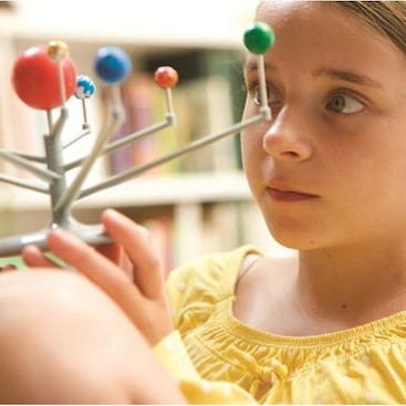 Kosmos Solar System STEM Πλανητάριο για 8-12 Ετών