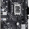 Asus Prime H610M-E-CSM Motherboard Micro ATX με Intel 1700 Socket 90MB1G10-M0EAYC