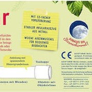 Kosmos Φερνρόρ Μπλε Ασημί