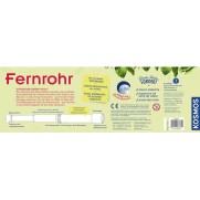 Kosmos Φερνρόρ Μπλε Ασημί