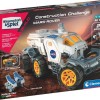 Clementoni Παιχνίδι Κατασκευών Πλαστικό Mars Rover για Παιδιά 8+ Ετών