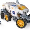 Clementoni Παιχνίδι Κατασκευών Πλαστικό Mars Rover για Παιδιά 8+ Ετών