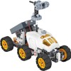 Clementoni Παιχνίδι Κατασκευών Πλαστικό Mars Rover για Παιδιά 8+ Ετών