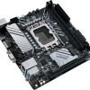 Asus Prime H610I-PLUS D4 Motherboard Mini ITX με Intel 1700 Socket 90MB1B20-M0EAYC