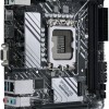 Asus Prime H610I-PLUS D4 Motherboard Mini ITX με Intel 1700 Socket 90MB1B20-M0EAYC