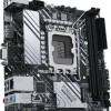 Asus Prime H610I-PLUS D4 Motherboard Mini ITX με Intel 1700 Socket 90MB1B20-M0EAYC