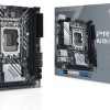 Asus Prime H610I-PLUS D4 Motherboard Mini ITX με Intel 1700 Socket 90MB1B20-M0EAYC