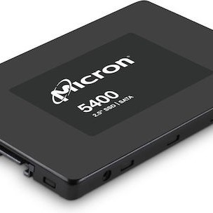 Micron 5400 Pro SSD 3.8TB 2.5'' SATA III