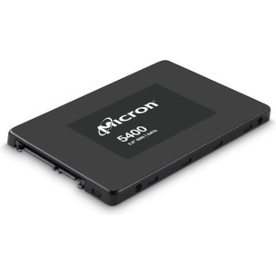 Micron 5400 Pro SSD 3.8TB 2.5'' SATA III