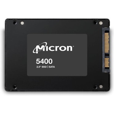 Micron 5400 Pro SSD 3.8TB 2.5'' SATA III