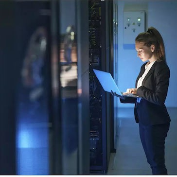 Micron 5400 Pro SSD 3.8TB 2.5'' SATA III