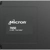 Micron 7450 Pro SSD 1.9TB 2.5'' NVMe PCI Express 4.0