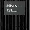 Micron 7450 Pro SSD 1.9TB 2.5'' NVMe PCI Express 4.0