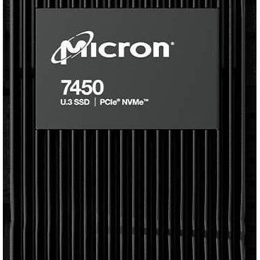 Micron 7450 Pro SSD 1.9TB 2.5'' NVMe PCI Express 4.0
