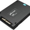 Micron 7450 Pro SSD 1.9TB 2.5'' NVMe PCI Express 4.0