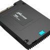 Micron 7450 Pro U.3 SSD 15.4TB 2.5'' NVMe PCI Express 4.0