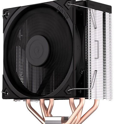 Endorfy Fera 5 Ψύκτρα Επεξεργαστή για Socket AM4/AM5/1200/115x/1700