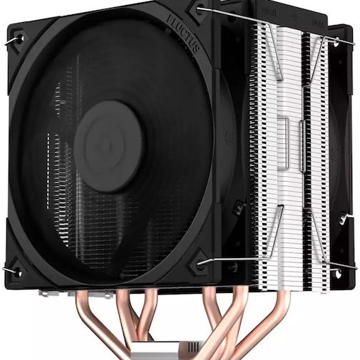 Endorfy Fera 5 Dual Fan Ψύκτρα Επεξεργαστή Διπλού Ανεμιστήρα για Socket AM4/AM5/1200/115x/1700