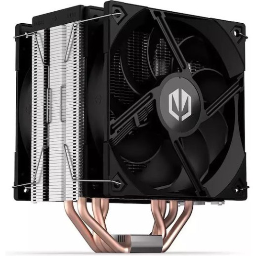 Endorfy Fera 5 Dual Fan Ψύκτρα Επεξεργαστή Διπλού Ανεμιστήρα για Socket AM4/AM5/1200/115x/1700