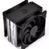 Endorfy Fera 5 Dual Fan Ψύκτρα Επεξεργαστή Διπλού Ανεμιστήρα για Socket AM4/AM5/1200/115x/1700