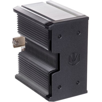 Endorfy Fortis 5 Ψύκτρα Επεξεργαστή για Socket AM4/AM5/1200/115x/1700 Γκρι