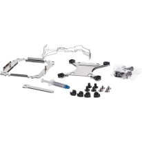 Endorfy Fortis 5 Ψύκτρα Επεξεργαστή για Socket AM4/AM5/1200/115x/1700 Γκρι