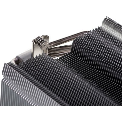 Endorfy Fortis 5 Ψύκτρα Επεξεργαστή για Socket AM4/AM5/1200/115x/1700 Γκρι