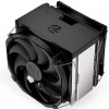 Endorfy Fortis 5 Dual Fan Ψύκτρα Επεξεργαστή Διπλού Ανεμιστήρα για Socket AM4/AM5/1200/115x/1700