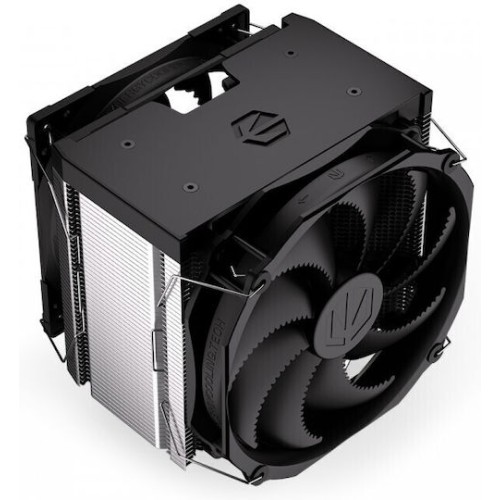 Endorfy Fortis 5 Dual Fan Ψύκτρα Επεξεργαστή Διπλού Ανεμιστήρα για Socket AM4/AM5/1200/115x/1700