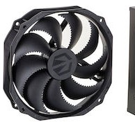Endorfy Fortis 5 Dual Fan Ψύκτρα Επεξεργαστή Διπλού Ανεμιστήρα για Socket AM4/AM5/1200/115x/1700
