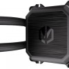 Endorfy Navis F240 Υδρόψυξη Επεξεργαστή Διπλού Ανεμιστήρα 120mm για Socket AM4/AM5/1700/1200/115x