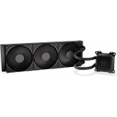 Endorfy Navis F360 Υδρόψυξη Επεξεργαστή Διπλού Ανεμιστήρα 120mm για Socket AM4/AM5/1700/1200/115x