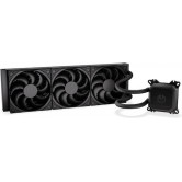Endorfy Navis F360 Υδρόψυξη Επεξεργαστή Διπλού Ανεμιστήρα 120mm για Socket AM4/AM5/1700/1200/115x