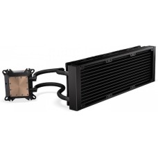 Endorfy Navis F360 Υδρόψυξη Επεξεργαστή Διπλού Ανεμιστήρα 120mm για Socket AM4/AM5/1700/1200/115x