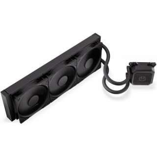 Endorfy Navis F360 Υδρόψυξη Επεξεργαστή Διπλού Ανεμιστήρα 120mm για Socket AM4/AM5/1700/1200/115x