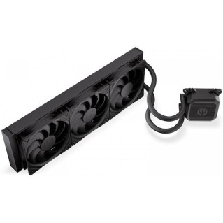 Endorfy Navis F360 Υδρόψυξη Επεξεργαστή Διπλού Ανεμιστήρα 120mm για Socket AM4/AM5/1700/1200/115x