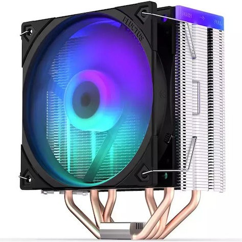 Endorfy Fera 5 ARGB Ψύκτρα Επεξεργαστή για Socket AM4/AM5/1200/115x/1700