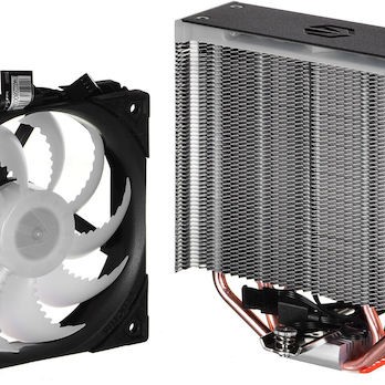 Endorfy Fera 5 ARGB Ψύκτρα Επεξεργαστή για Socket AM4/AM5/1200/115x/1700